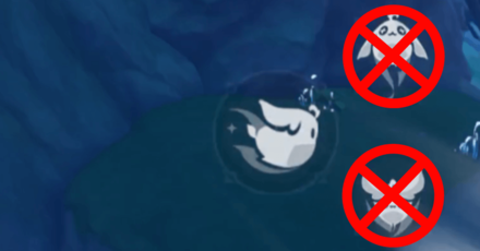 Genshin - Sojourns of the Barking Fox Day 2 - Going Up or Down is not needed for this challenge