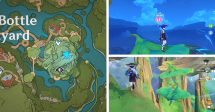 Genshin - Voucher Box 5