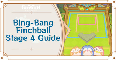 Genshin Impact - Rocky Rendezvous Event Guide