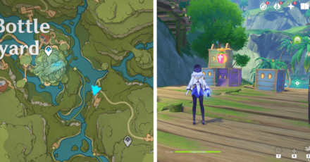 Genshin - Voucher Box 28