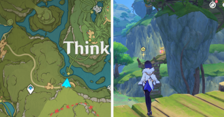 Genshin - Voucher Box 29