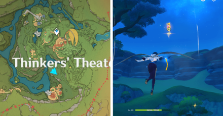 Genshin - Voucher Box 31