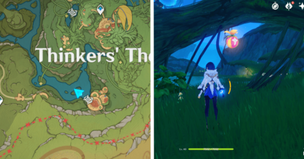 Genshin - Voucher Box 30