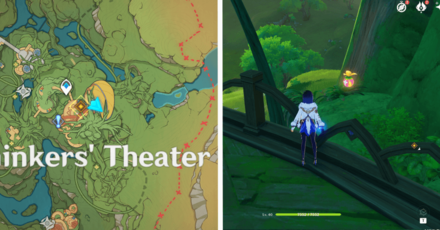 Genshin - Voucher Box 35