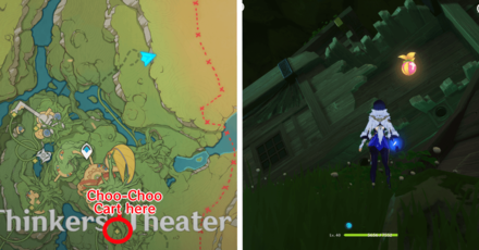 Genshin - Voucher Box 36