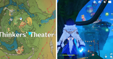 Genshin - Voucher Box 32