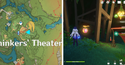 Genshin - Voucher Box 34