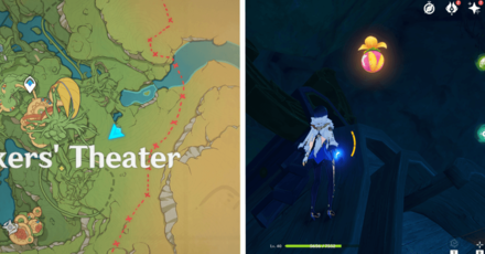 Genshin - Voucher Box 33