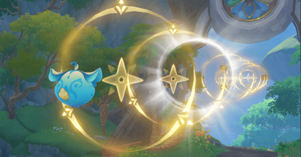 Genshin - Secret Summer Paradise How to Play 3 - Sojourns of the Barking Fox