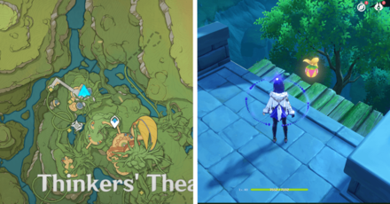 Genshin - Voucher Box 37