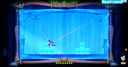 Genshin Impact The Black Nacre and the All-Devouring Kraken Walkthrough - How to Get the Hidden Treasure