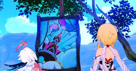 Genshin Impact Skycastle Saviors Quest Walkthrough - Find Out What