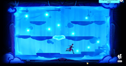 Genshin Impact Skycastle Saviors Quest Walkthrough - How to Solve the Skycastle Preprint Puzzle 1