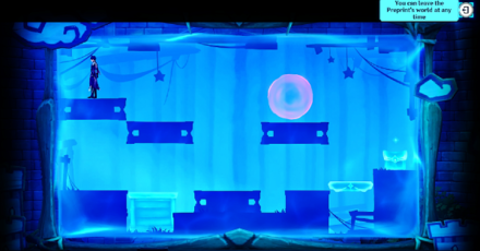 Genshin Impact - How to Solve Preprint Puzzles - Preprint #10 Phase 2