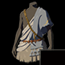 Archaic Tunic Gray Dye