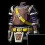 Flamebreaker Armor Purple Dye