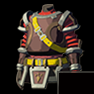 Flamebreaker Armor Red Dye