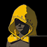 Hylian Hood Yellow Dye