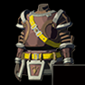 Flamebreaker Armor Brown Dye