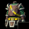 Flamebreaker Armor Green Dye