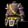 Flamebreaker Armor Peach Dye
