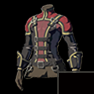 Rubber Armor Crimson Dye