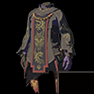 Tunic of the Depths Purple Dye