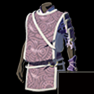 Mystic Robe Purple Dye