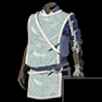 Mystic Robe Gray Dye