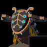 Vah Naboris Divine Helm Black Dye