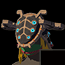 Vah Naboris Divine Helm Green Dye