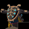 Vah Naboris Divine Helm Navy Dye