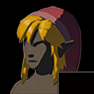 Cap of the Wild Crimson Dye