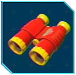 Pikmin 4 - Double Dragon-Eyed Scope