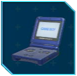 Pikmin 4 - Stone of Advancement