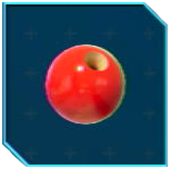 Pikmin 4 - Aspiration-Ritual Ball