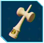 Pikmin 4 - Aspiration-Ritual Pole