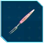 Pikmin 4 - Noble Bident