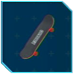 Pikmin 4 - Personal-Injury Plank