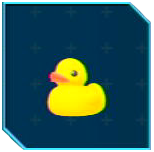 Pikmin 4 - Stately Rubber Cutie