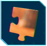 Pikmin 4 - Memory Fragment (Top Right)