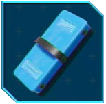 Pikmin 4 - Dusty Bed