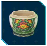 Pikmin 4 - Empty Vase