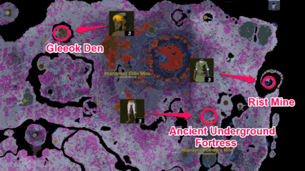 TotK - Hero of Twilight Set