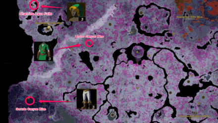 TotK - Hero of Time Set