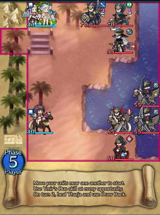 Living With Curses Fire Emblem Heroes FEH