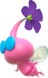 Pikmin 4 - Winged Pikmin