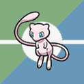 Mew Support Special Hybrid