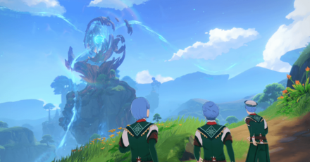 Genshin Impact - Ferdinand Story and Profile - Remnants as Hydro Eidolons.png