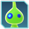 Pikmin 4 - Glow Pikmin